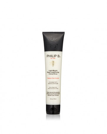 Philip B. LIGHT-WEIGHT DEEP CONDITIONING CREME Paraben Free Acondiconador 178 ml