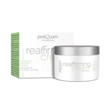 Postquam REAFFIRMING Cream 200 ml