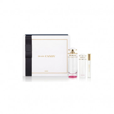 Prada Set Candy Kiss Eau de parfum
