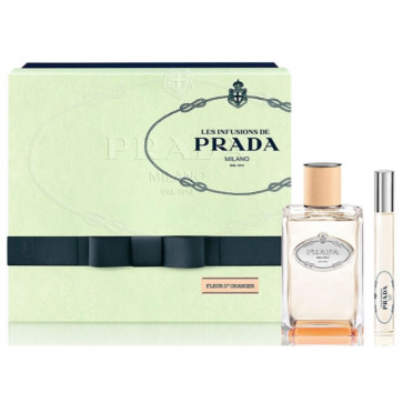 prada oranger