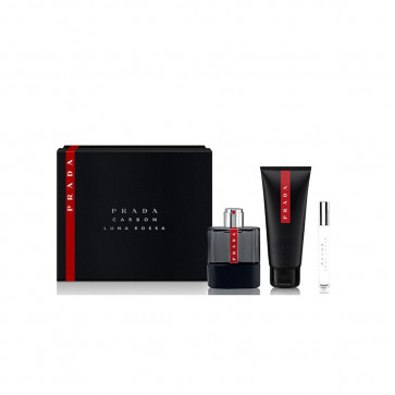 Prada Lote LUNA ROSSA CARBON Eau de toilette