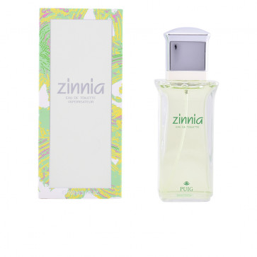 Puig ZINNIA Eau de Parfum 100 ml