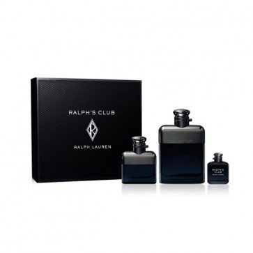 Ralph Lauren Lote RALPH'S CLUB Eau de parfum