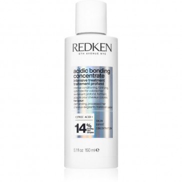 Redken Acidic Bonding Concentrate Intensive treatment Loción capilar 150 ml