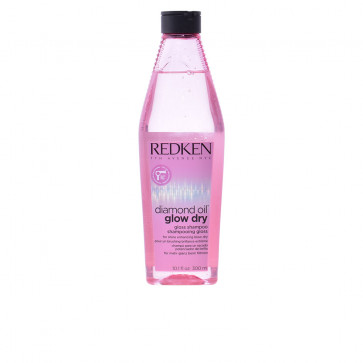 Redken Diamond Oil Glow Dry Shampoo 300 ml