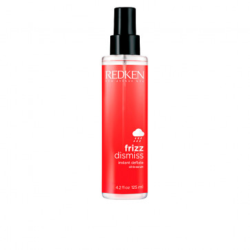 Redken Frizz Dismiss Instant Deflate Serum-in-Oil 125 ml