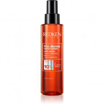 Redken Frizz Dismiss Instant Deflate Serum-in-Oil 125 ml