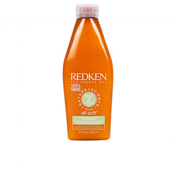 Redken Nature + Science All Soft Conditioner 250 ml