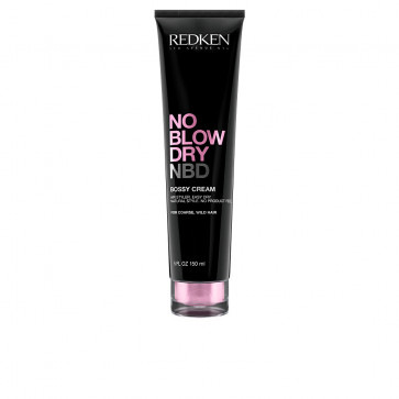 Redken No Blow Dry Bossy Cream 150 ml