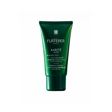 René Furterer Karité Nutri Nuit Capillaire 75 ml