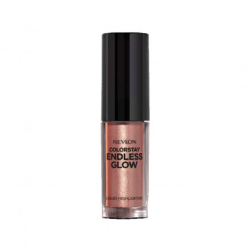 Revlon COLORSTAY ENDLESS GLOW Liquid Highlighter 002 Rose Quartz