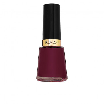 Revlon NAIL ENAMEL 721 Raven Red