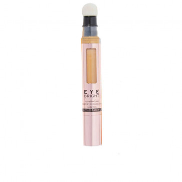 Revolution Bright Eye Concealer - Deep bronce
