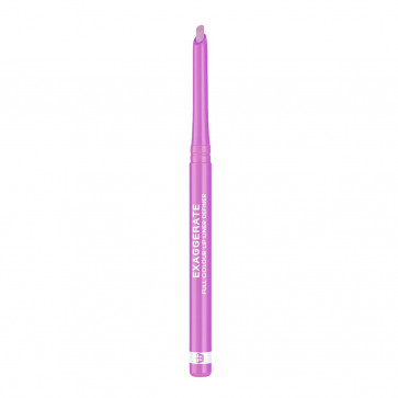 Rimmel EXAGGERATE Automatic Lip Liner 063 East End Snob