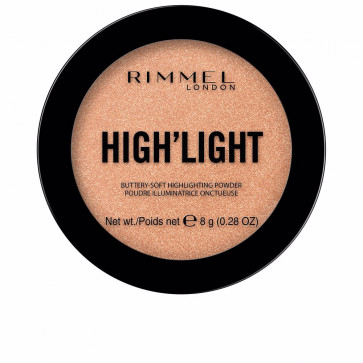 Rimmel High'Light Buttery-Soft Highlinghting Powder - 003 Afterglow