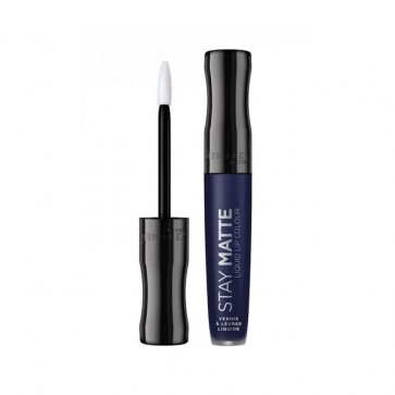 Rimmel LABIAL STAY MATTE 830 Blue Iris