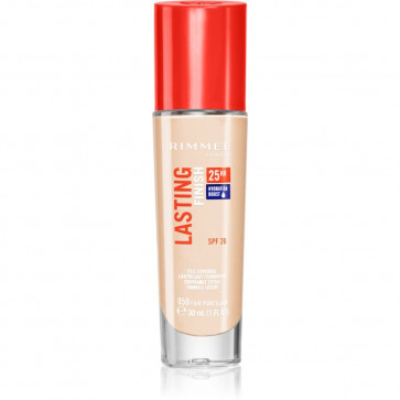 Rimmel Lasting Finish Foundation - 050