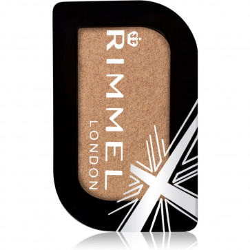 Rimmel Magnif'Eyes Mono Eye Shadow - 001 Gold