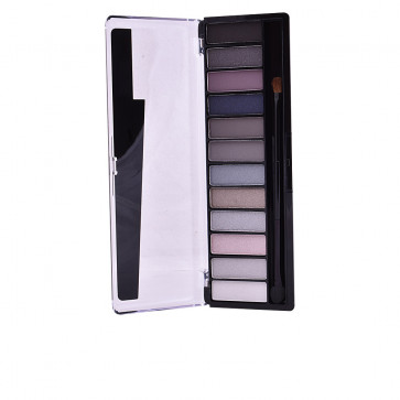 Rimmel MAGNIF'EYES Palette 003 Smokey