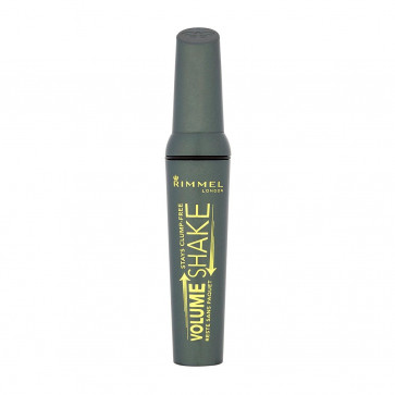 Rimmel VOLUME SHAKE Mascara 001 Black