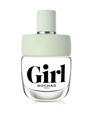 Rochas GIRL Eau de toilette 100 ml