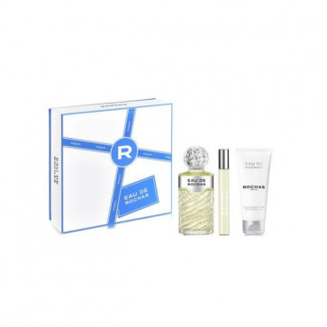 Rochas Lote EAU DE ROCHAS Eau de toilette