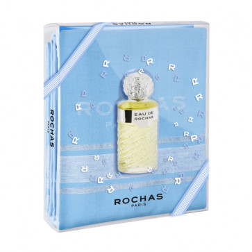 Rochas Lote EAU DE ROCHAS Eau de toilette