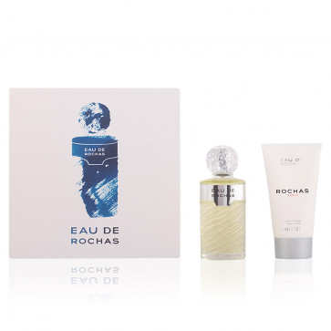 Rochas Lote EAU DE ROCHAS Eau de toilette