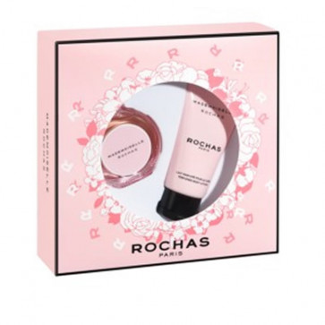 Rochas Lote MADEMOISELLE ROCHAS Eau de parfum