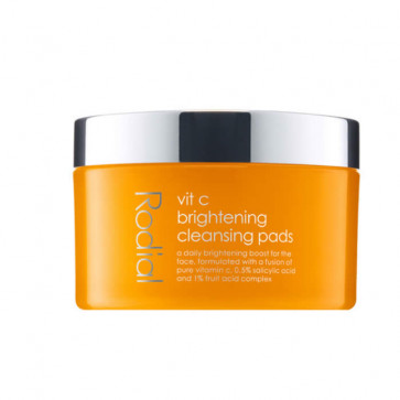 Rodial Vit C Brightening Cleansing Pads