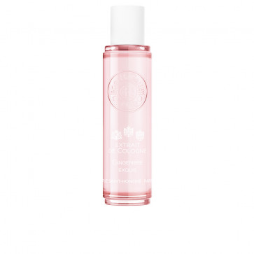 Roger & Gallet GINGEMBRE EXQUIS Eau de cologne 30 ml