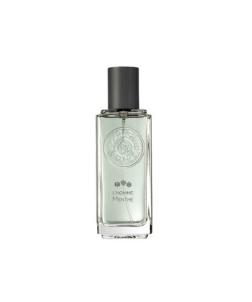 Roger & Gallet L'HOMME MENTHE Eau de toilette 100 ml