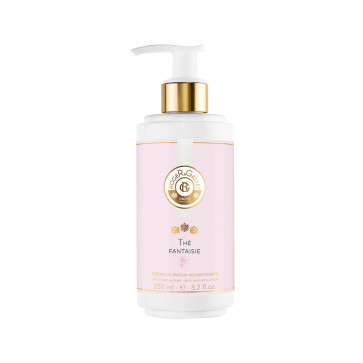 Roger & Gallet THÉ FANTAISIE Crema corporal 250 ml