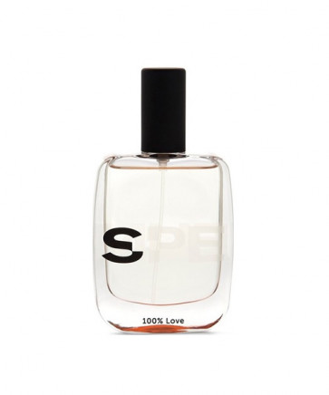 S-perfume 100%  LOVE Eau de parfum 50 ml