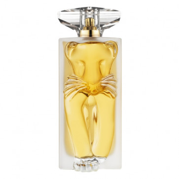 Salvador Dalí LA BELLE ET L'OCELOT Eau de parfum 100 ml