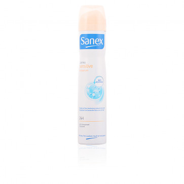 Sanex DERMO SENSITIVE Desodorante spray 200 ml