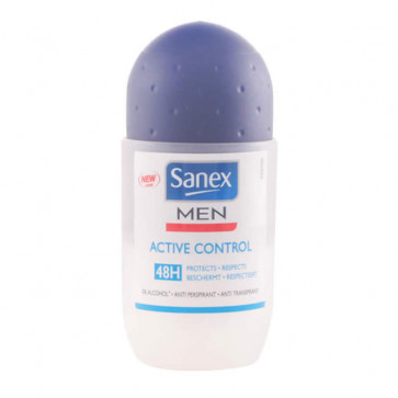 Sanex Lote MEN ACTIVE CONTROL Set de cuidado corporal