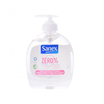 Sanex Zero% Sensitive 300 ml