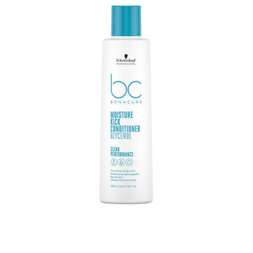 Schwarzkopf BC Moisture Kick Conditioner 200 ml