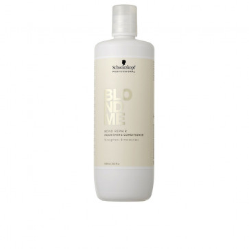 Schwarzkopf BlondMe Bond Repair Nourishing Conditioner 1000 ml