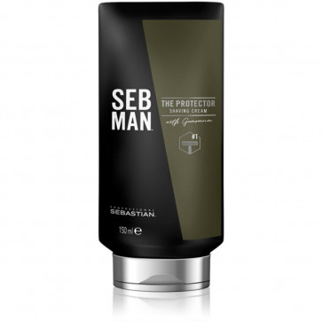 Sebastian SEBMAN THE PROTECTOR Aftershave bálsamo 150 ml