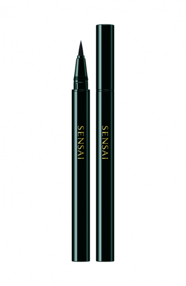 Sensai Colours Designing Liquid Eyeliner - 01 Black