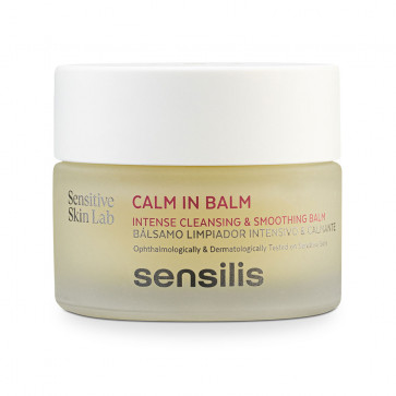 Sensilis Calm In Balm Intense Cleasing & Smoothing Balm 50 ml