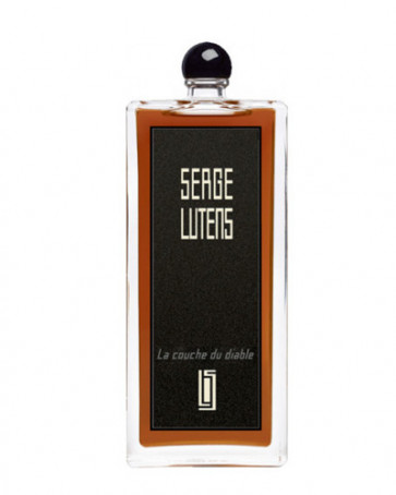 Serge Lutens LA COUCHE DU DIABLE Eau de parfum 100 ml