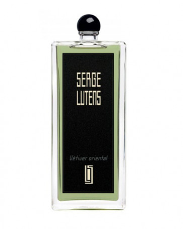 Serge Lutens VETIVER ORIENTAL Eau de parfum 100 ml