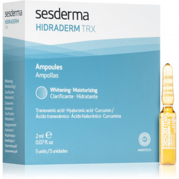 Sesderma Hidraderm Trx Ampoules 5 ud