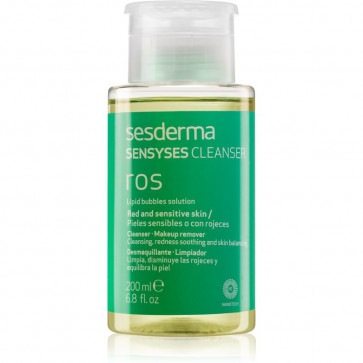 Sesderma SENSYSES CLEANSER ROS 200 ml