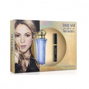 Shakira Lote DREAM Eau de toilette