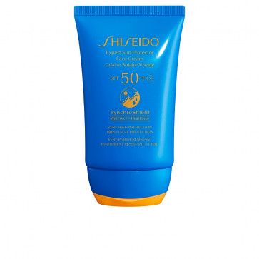 Shiseido Expert Sun Protector Face Cream SPF50+ 50 ml