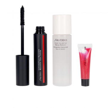 Shiseido Lote CONTROLLEDCHAOS Set de maquillaje de ojos